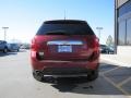 2010 Cardinal Red Metallic Chevrolet Equinox LT AWD  photo #25