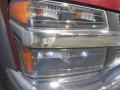 Dark Cherry Red Metallic - Colorado Z71 Regular Cab 4x4 Photo No. 6