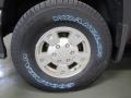 Dark Cherry Red Metallic - Colorado Z71 Regular Cab 4x4 Photo No. 8