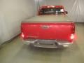 Dark Cherry Red Metallic - Colorado Z71 Regular Cab 4x4 Photo No. 12