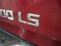 Dark Cherry Red Metallic - Colorado Z71 Regular Cab 4x4 Photo No. 16