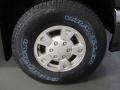 Dark Cherry Red Metallic - Colorado Z71 Regular Cab 4x4 Photo No. 18