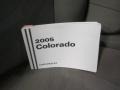 Dark Cherry Red Metallic - Colorado Z71 Regular Cab 4x4 Photo No. 21