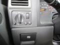 Dark Cherry Red Metallic - Colorado Z71 Regular Cab 4x4 Photo No. 23