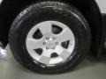 Silver Lightning Metallic - Pathfinder SE 4x4 Photo No. 8