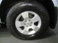 Silver Lightning Metallic - Pathfinder SE 4x4 Photo No. 9