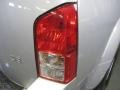Silver Lightning Metallic - Pathfinder SE 4x4 Photo No. 14