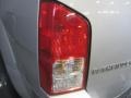 Silver Lightning Metallic - Pathfinder SE 4x4 Photo No. 15