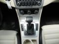 6 Speed Tiptronic Automatic 2009 Volkswagen CC Sport Transmission