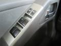 Silver Lightning Metallic - Pathfinder SE 4x4 Photo No. 28