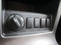 Silver Lightning Metallic - Pathfinder SE 4x4 Photo No. 34