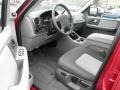 Medium Flint Grey Interior Photo for 2006 Ford Expedition #48797350