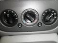 Medium Flint Grey Controls Photo for 2006 Ford Expedition #48797383