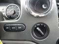 Medium Flint Grey Controls Photo for 2006 Ford Expedition #48797397