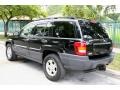 2000 Black Jeep Grand Cherokee Laredo 4x4  photo #5