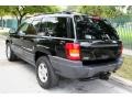 2000 Black Jeep Grand Cherokee Laredo 4x4  photo #6