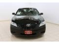 Black - Camry LE Photo No. 2