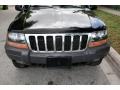 2000 Black Jeep Grand Cherokee Laredo 4x4  photo #15