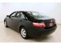 Black - Camry LE Photo No. 5