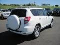 2011 Super White Toyota RAV4 I4  photo #5