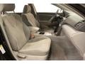 Black - Camry LE Photo No. 17
