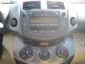 Super White - RAV4 I4 Photo No. 16