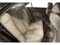 Black - Camry LE Photo No. 18