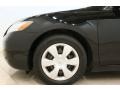Black - Camry LE Photo No. 23