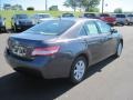 Magnetic Gray Metallic - Camry LE Photo No. 5