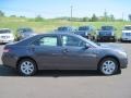 Magnetic Gray Metallic - Camry LE Photo No. 6