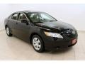 Black - Camry LE Photo No. 1