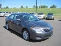 Magnetic Gray Metallic - Camry LE Photo No. 7