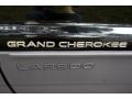 2000 Black Jeep Grand Cherokee Laredo 4x4  photo #36
