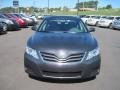Magnetic Gray Metallic - Camry LE Photo No. 8
