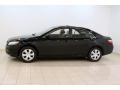 Black - Camry LE Photo No. 4