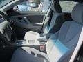 Magnetic Gray Metallic - Camry LE Photo No. 10