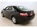 Black - Camry LE Photo No. 5