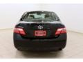 Black - Camry LE Photo No. 6