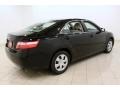 Black - Camry LE Photo No. 7