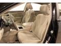 Black - Camry LE Photo No. 11