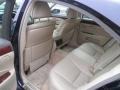Obsidian Black - LS 460 Photo No. 7