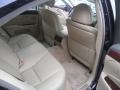 Obsidian Black - LS 460 Photo No. 8