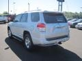 Classic Silver Metallic - 4Runner SR5 Photo No. 3