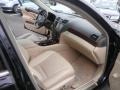 Obsidian Black - LS 460 Photo No. 9