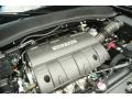3.5 Liter SOHC 24-Valve VTEC V6 2010 Honda Ridgeline RTS Engine