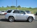 Classic Silver Metallic - 4Runner SR5 Photo No. 6