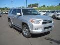 Classic Silver Metallic - 4Runner SR5 Photo No. 7