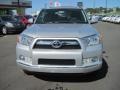 Classic Silver Metallic - 4Runner SR5 Photo No. 8