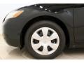 Black - Camry LE Photo No. 25