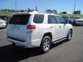 2011 Blizzard White Pearl Toyota 4Runner SR5  photo #5